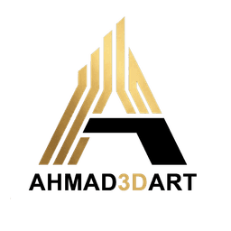 AHMAD3DART